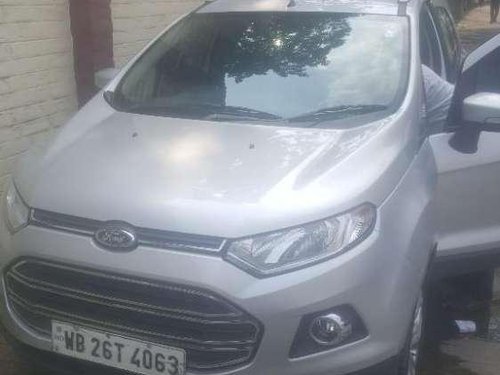 2015 Ford EcoSport for sale