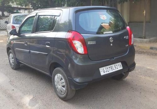 Used Maruti Suzuki Alto 800 VXI 2017 for sale