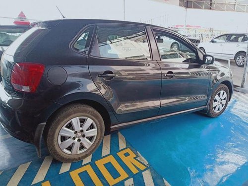 Volkswagen Polo 2012 for sale 