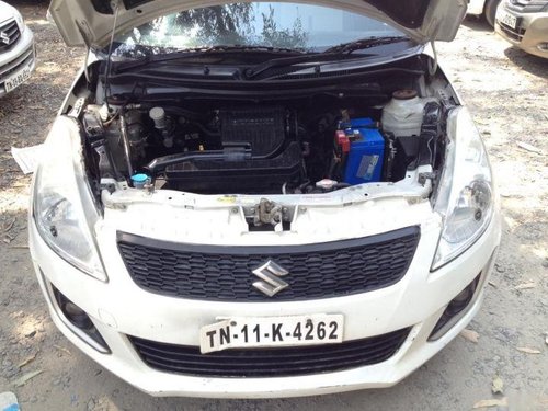 2014 Maruti Suzuki Swift for sale at low price