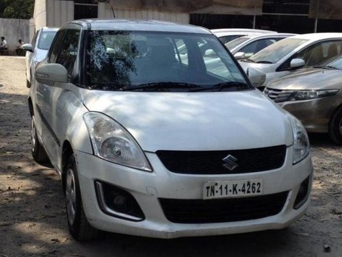 2014 Maruti Suzuki Swift for sale at low price