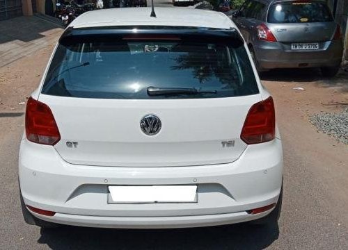 Used 2014 Volkswagen Polo GTI for sale