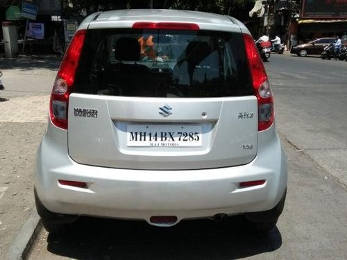 Used 2010 Maruti Suzuki Ritz for sale