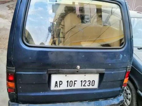 Used 1992 Maruti Suzuki Omni for sale