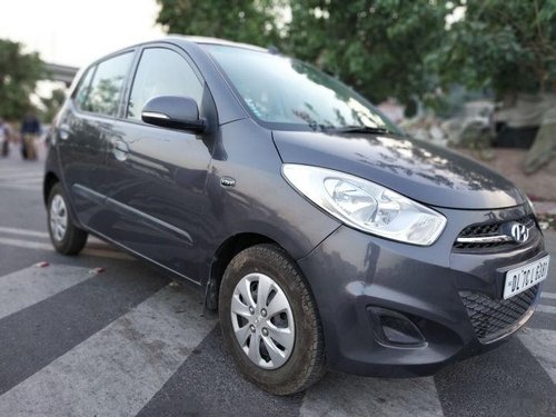 Used 2011 Hyundai i10 for sale