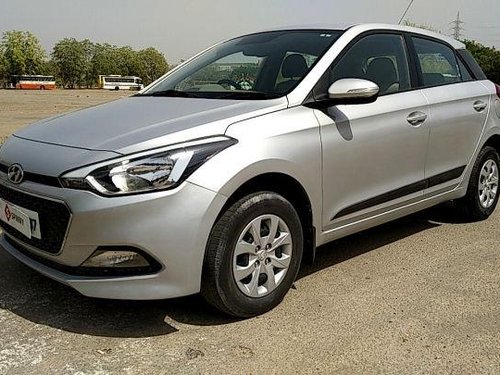 Hyundai i20 2014