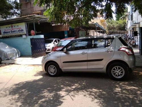 Maruti Suzuki Swift 2015 for sale 