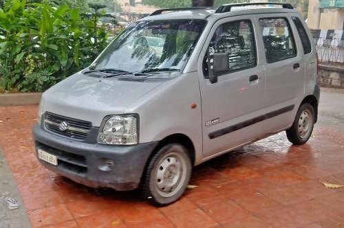 2004 Maruti Suzuki Wagon R for sale