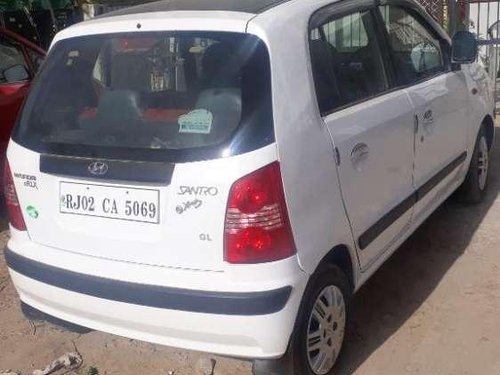 Hyundai Santro Xing GL 2008 for sale 