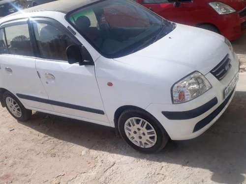 Hyundai Santro Xing GL 2008 for sale 