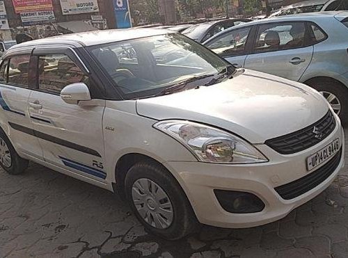 2014 Maruti Suzuki Dzire for sale