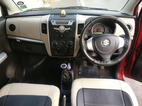 Maruti Wagon R VXI for sale