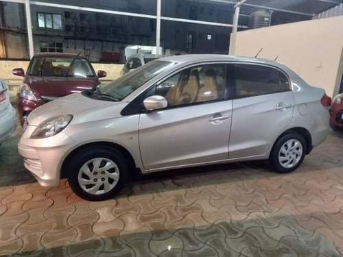 Used Honda Amaze S i-Dtech 2013 for sale