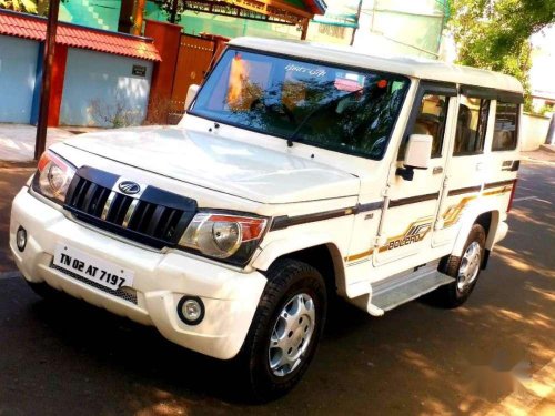 Used Mahindra Bolero SLX 2012 for sale 