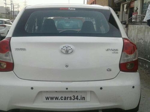 Toyota Etios Liva 2011 for sale 