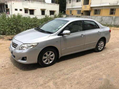 2010 Toyota Corolla Altis for sale