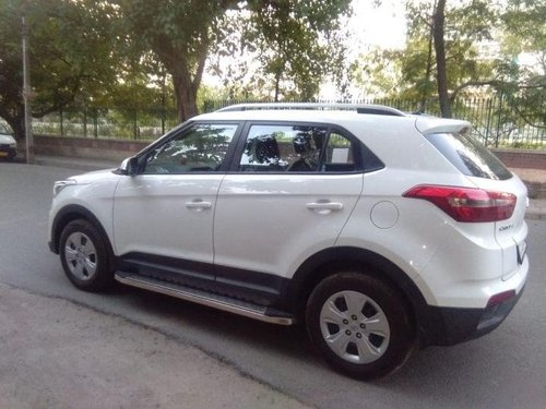 2018 Hyundai Creta for sale