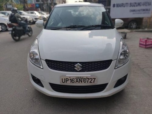 Maruti Suzuki Swift 2013 for sale