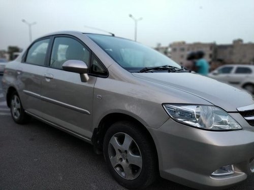 Honda City ZX GXi 2008 for sale 