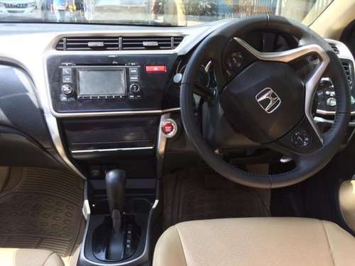 Honda City i VTEC CVT VX 2016 for sale 