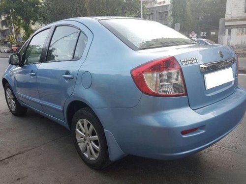 Used Maruti Suzuki SX4 car at low price