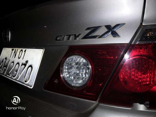 Honda City Zx ZX EXi, 2008, Petrol for sale 