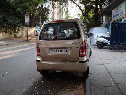 Used Maruti Suzuki Wagon R LXI 2009 for sale 