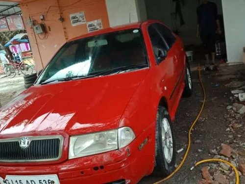 2002 Skoda Laura MT for sale at low price