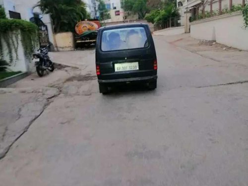 Used 1992 Maruti Suzuki Omni for sale