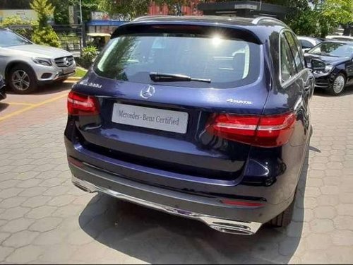 Used 2016 Mercedes Benz GLC for sale