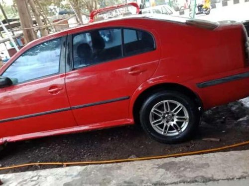 2002 Skoda Laura MT for sale at low price