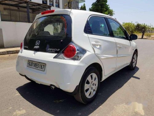 Used Honda Brio 2014 car at low price