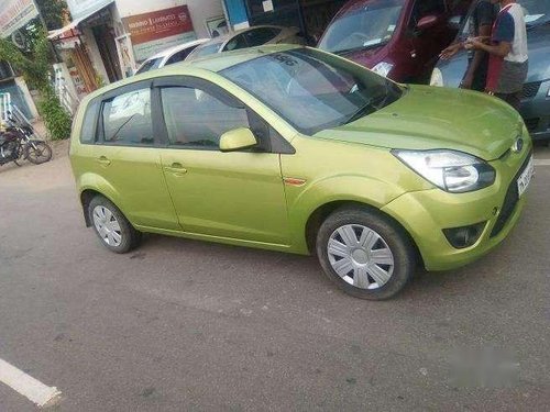 Ford Figo 2010 for sale 