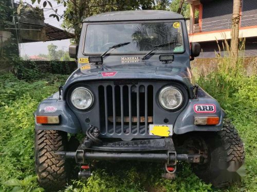 2000 Mahindra Marshal for sale at low price