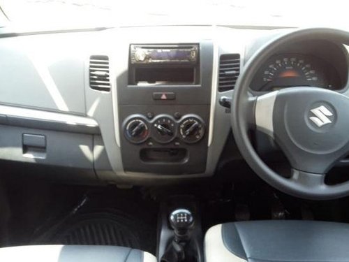 Used Maruti Suzuki Wagon R car 2012 for sale  at low price
