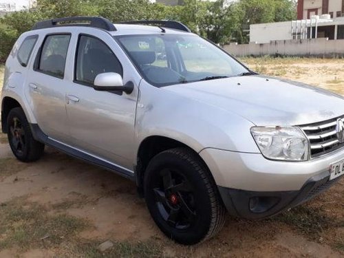 Renault Duster Petrol RxE 2013 for sale 