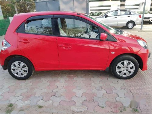 Honda Brio 2014 for sale 