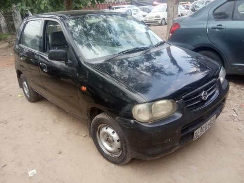 2004 Maruti Suzuki Alto for sale