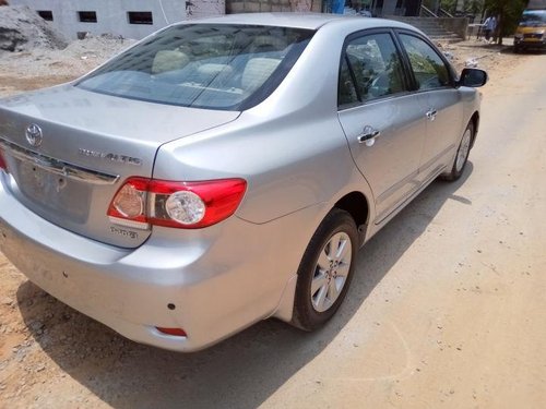 Used 2013 Toyota Corolla Altis for sale