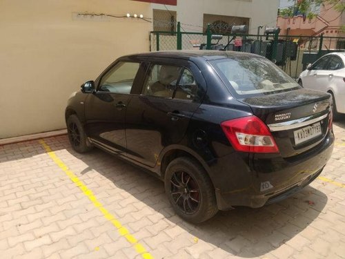 Used Maruti Suzuki Dzire car 2012 for sale at low price