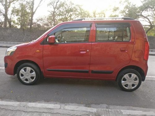 Maruti Wagon R VXI for sale