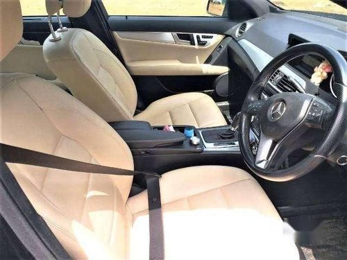 Used 2014 Mercedes Benz C Class for sale