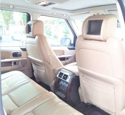 Used 2011 Land Rover Range Rover for sale