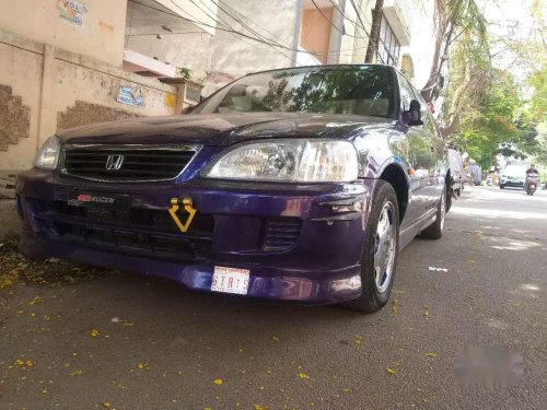 Honda City 2001 for sale 