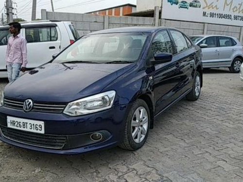 Used 2012 Volkswagen Vento for sale