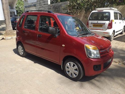 Maruti Suzuki Wagon R 2008 for sale