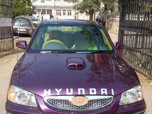 Hyundai Accent GLS 1.6 2003 for sale 