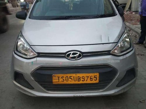 2016 Hyundai Xcent for sale at low price