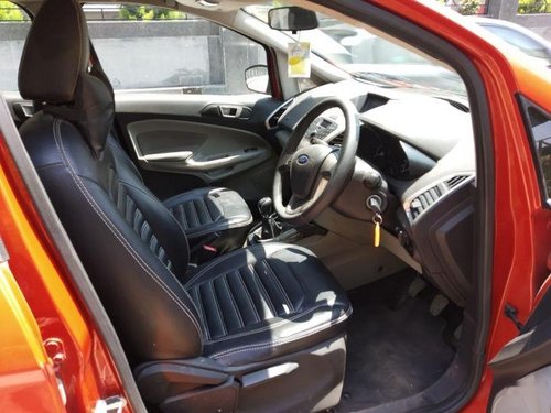 Ford EcoSport 2013 for sale