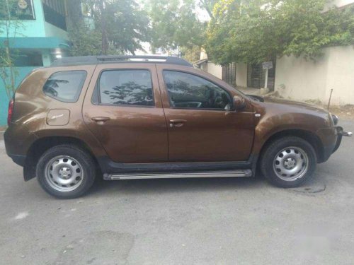 2015 Renault Duster for sale at low price